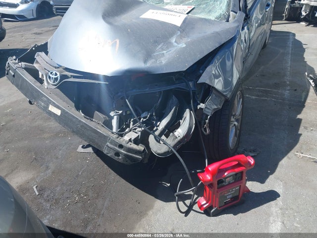 Toyota Corolla Le Plus 2014 5YFBURHEXEP157453 Image 18