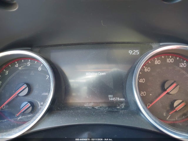 Toyota CAMRY XSE 2019 4T1B61HK2KU296732 Image 7