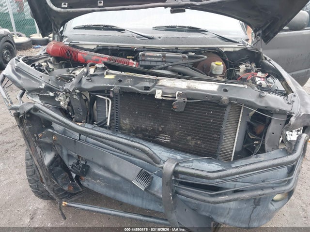 2000 DODGE RAM 1500 3B7HF13Y7YG114903 Photo 9