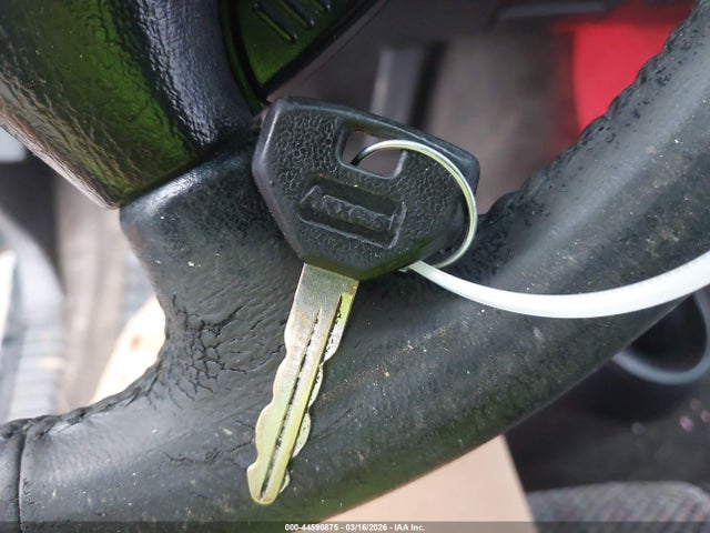 2000 DODGE RAM 1500 3B7HF13Y7YG114903 Photo 10