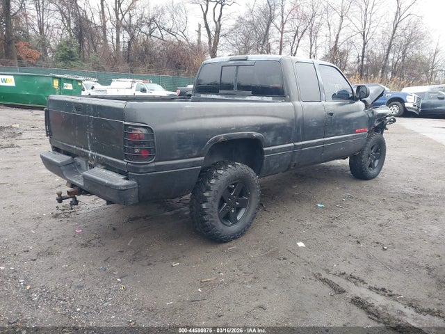 2000 DODGE RAM 1500 3B7HF13Y7YG114903 Photo 3