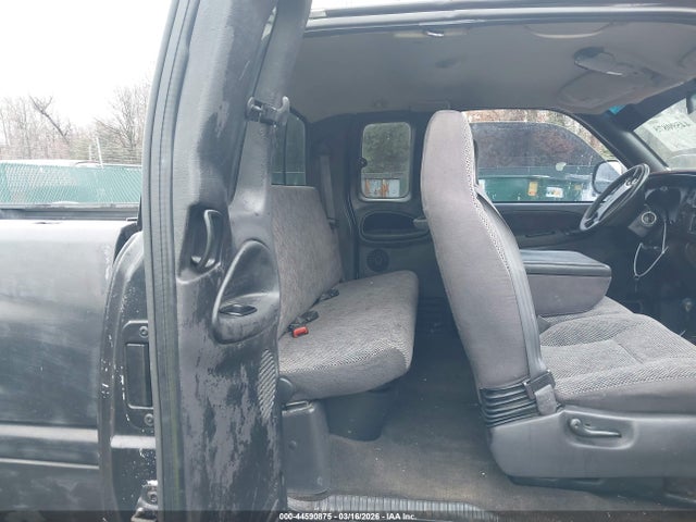 2000 DODGE RAM 1500 3B7HF13Y7YG114903 Photo 7