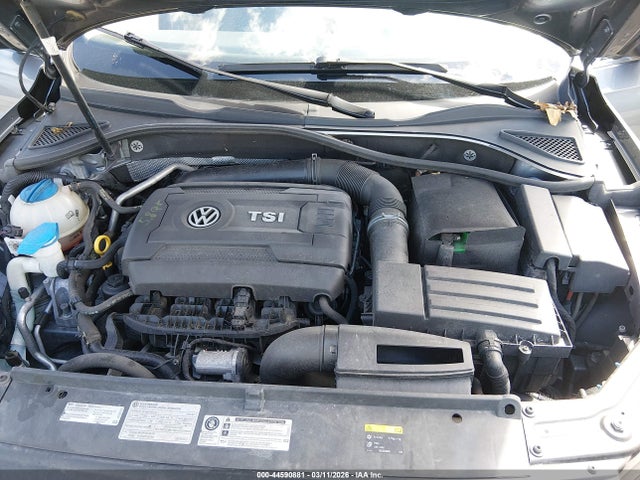 Продаж на аукціоні авто 2015 Volkswagen Passat 1.8t Se, vin: 1VWBT7A34FC041463, номер лоту: 44590881