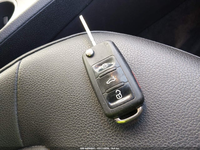 Продаж на аукціоні авто 2015 Volkswagen Passat 1.8t Se, vin: 1VWBT7A34FC041463, номер лоту: 44590881