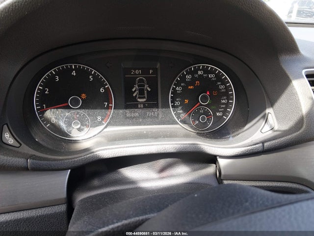 Продаж на аукціоні авто 2015 Volkswagen Passat 1.8t Se, vin: 1VWBT7A34FC041463, номер лоту: 44590881
