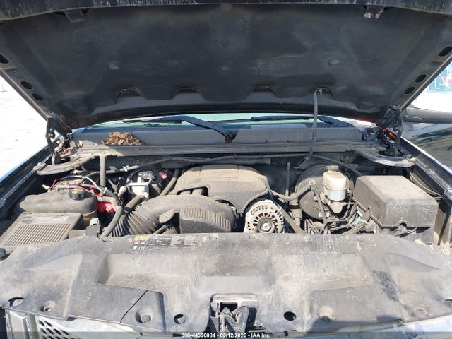 44590884 :رقم المزاد ، 1GTR1UEA7BZ450966 vin ، 2011 Gmc Sierra 1500 Sl مزاد بيع