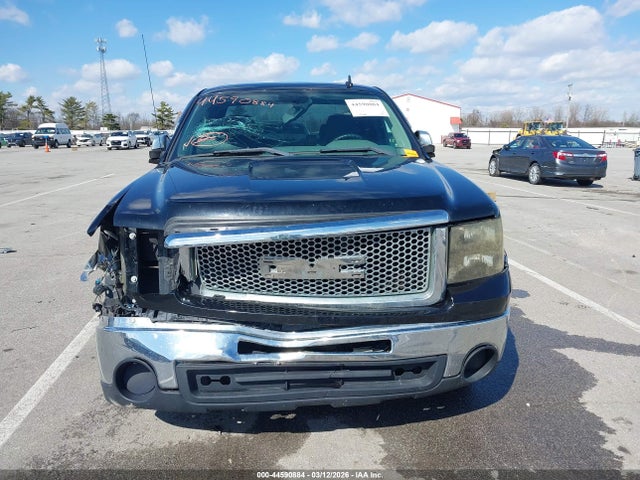 44590884 :رقم المزاد ، 1GTR1UEA7BZ450966 vin ، 2011 Gmc Sierra 1500 Sl مزاد بيع