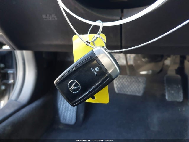 Продаж на аукціоні авто 2019 Acura Tlx Standard, vin: 19UUB2F38KA003915, номер лоту: 44590886
