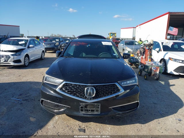 Продаж на аукціоні авто 2019 Acura Tlx Standard, vin: 19UUB2F38KA003915, номер лоту: 44590886