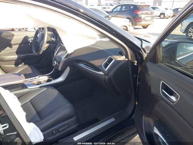 Продаж на аукціоні авто 2019 Acura Tlx Standard, vin: 19UUB2F38KA003915, номер лоту: 44590886