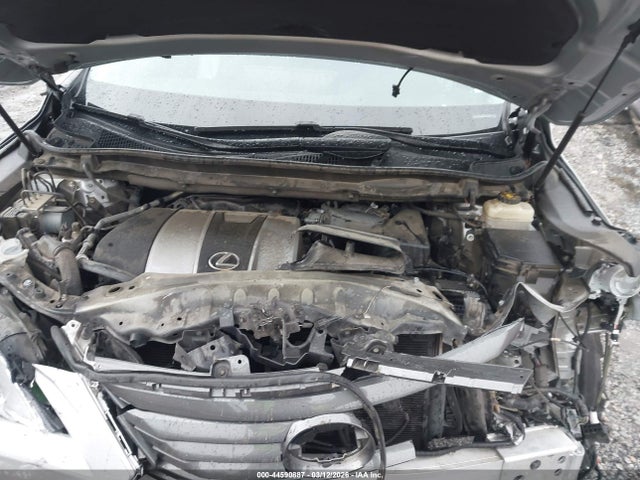 44590887 :رقم المزاد ، 2T2ZZMCA6GC002811 vin ، 2016 Lexus Rx 350 مزاد بيع