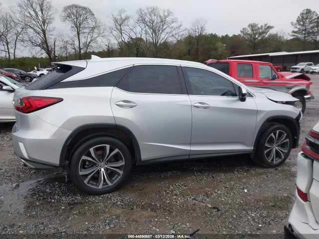 44590887 :رقم المزاد ، 2T2ZZMCA6GC002811 vin ، 2016 Lexus Rx 350 مزاد بيع
