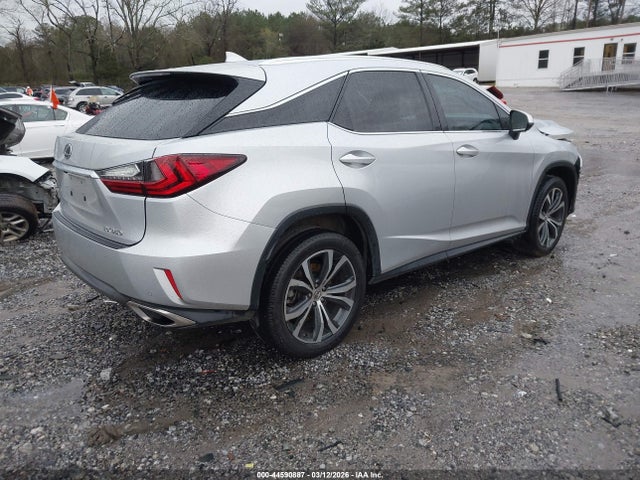 44590887 :رقم المزاد ، 2T2ZZMCA6GC002811 vin ، 2016 Lexus Rx 350 مزاد بيع