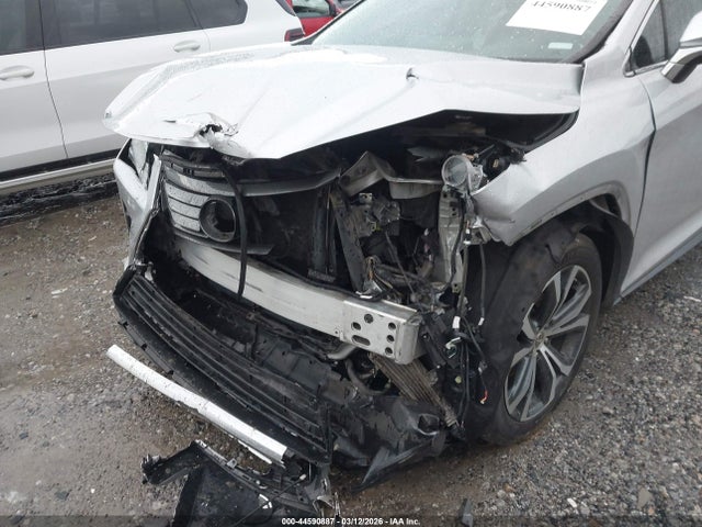 44590887 :رقم المزاد ، 2T2ZZMCA6GC002811 vin ، 2016 Lexus Rx 350 مزاد بيع