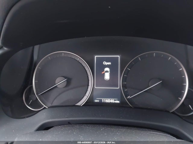 44590887 :رقم المزاد ، 2T2ZZMCA6GC002811 vin ، 2016 Lexus Rx 350 مزاد بيع