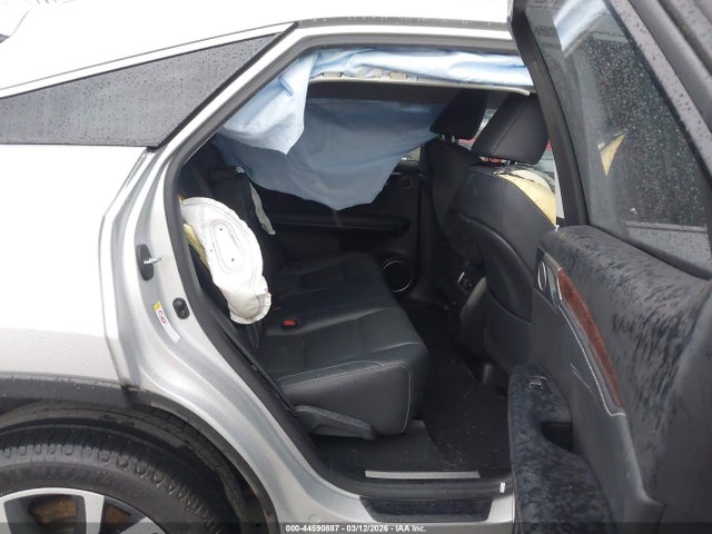 44590887 :رقم المزاد ، 2T2ZZMCA6GC002811 vin ، 2016 Lexus Rx 350 مزاد بيع