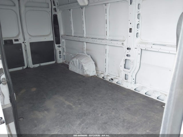 3C6MRVJGXPE537161 RAM Promaster 3500 Cargo Van High Roof 159 Wb Ext