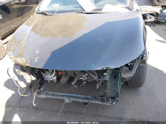 JTDEBRBE0LJ028859 Toyota Corolla Hybrid Le