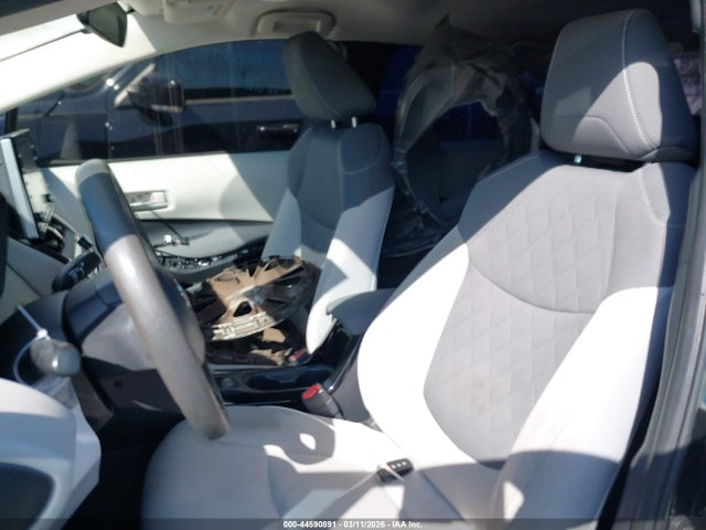JTDEBRBE0LJ028859 Toyota Corolla Hybrid Le