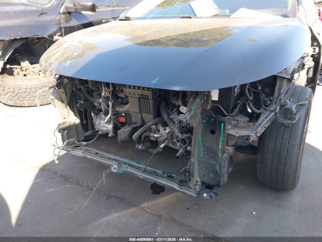 JTDEBRBE0LJ028859 Toyota Corolla Hybrid Le