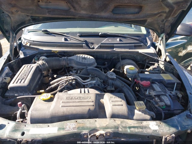 Продажа на аукционе авто 2001 Dodge Dakota Slt/sport, vin: 1B7GL2AX91S208333, номер лота: 44590894