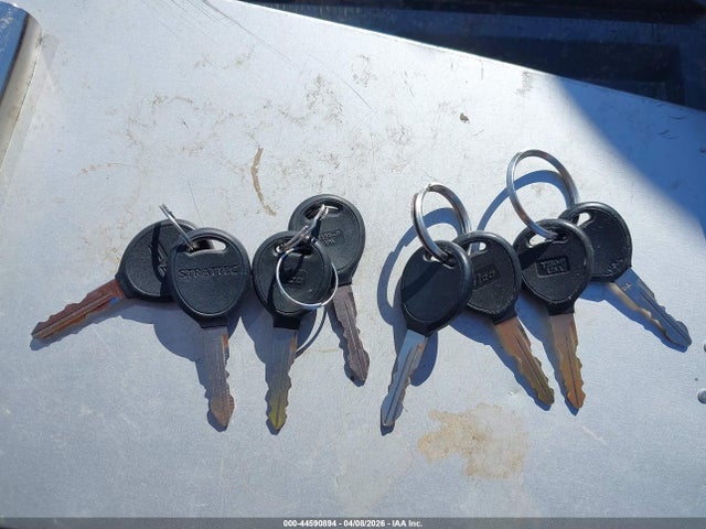 Продажа на аукционе авто 2001 Dodge Dakota Slt/sport, vin: 1B7GL2AX91S208333, номер лота: 44590894