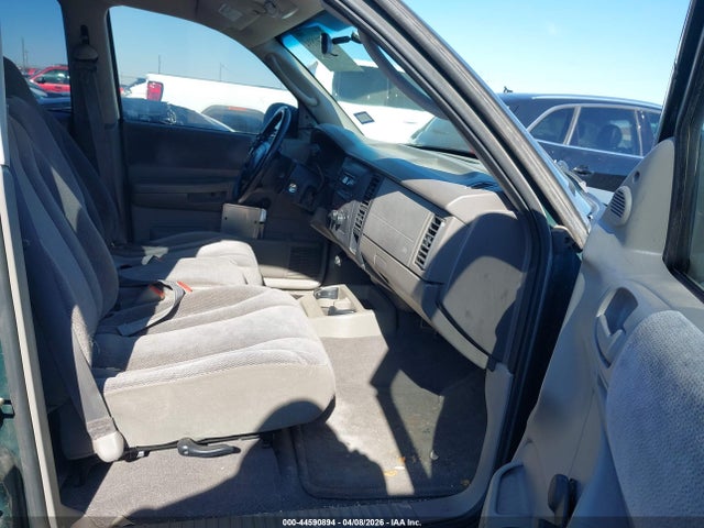 Продажа на аукционе авто 2001 Dodge Dakota Slt/sport, vin: 1B7GL2AX91S208333, номер лота: 44590894
