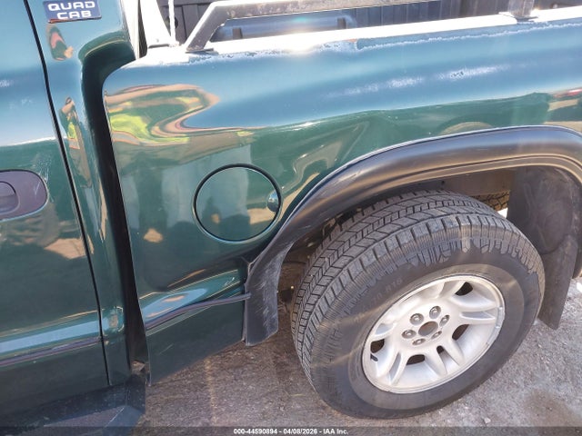 Продажа на аукционе авто 2001 Dodge Dakota Slt/sport, vin: 1B7GL2AX91S208333, номер лота: 44590894