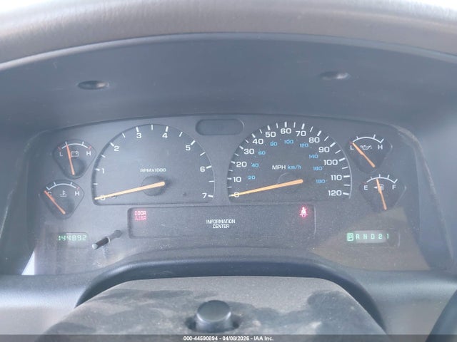 Продажа на аукционе авто 2001 Dodge Dakota Slt/sport, vin: 1B7GL2AX91S208333, номер лота: 44590894