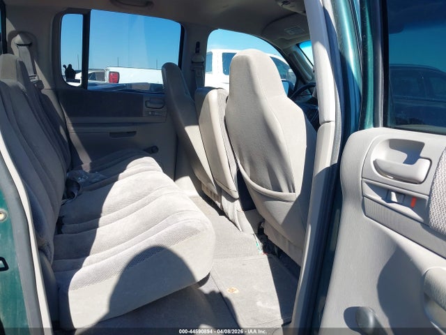 Продажа на аукционе авто 2001 Dodge Dakota Slt/sport, vin: 1B7GL2AX91S208333, номер лота: 44590894