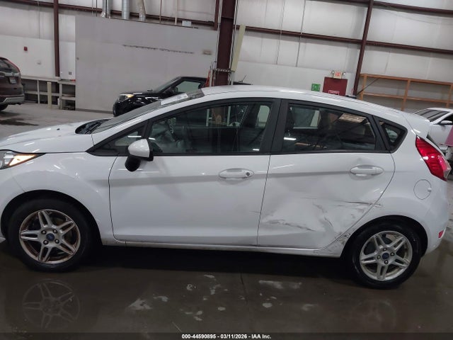 Ford FIESTA SE 2019 3FADP4EJ8KM156122 Image 15