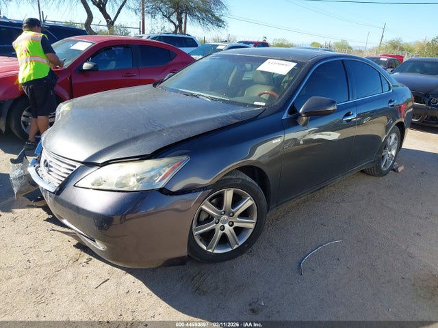 2009 Lexus Es 350 მანქანა იყიდება აუქციონზე, vin: JTHBJ46G692274644, აუქციონის ნომერი: 44590897