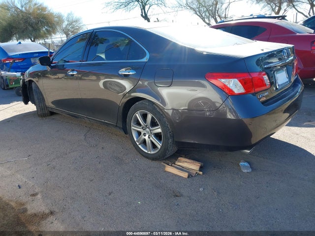 2009 Lexus Es 350 მანქანა იყიდება აუქციონზე, vin: JTHBJ46G692274644, აუქციონის ნომერი: 44590897