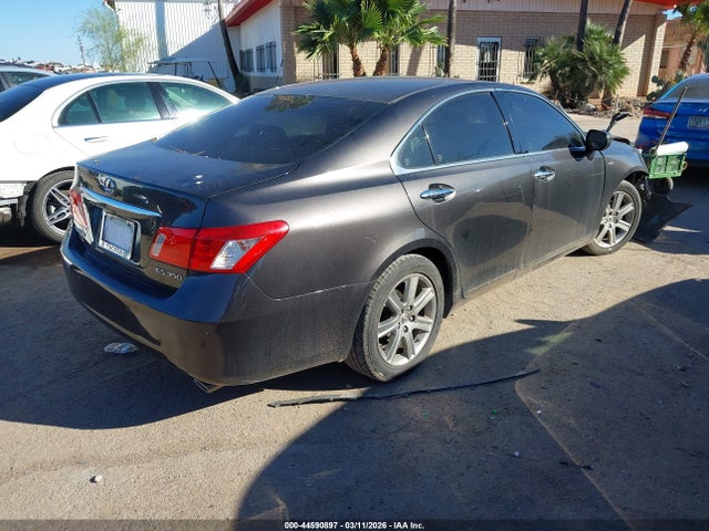 2009 Lexus Es 350 მანქანა იყიდება აუქციონზე, vin: JTHBJ46G692274644, აუქციონის ნომერი: 44590897