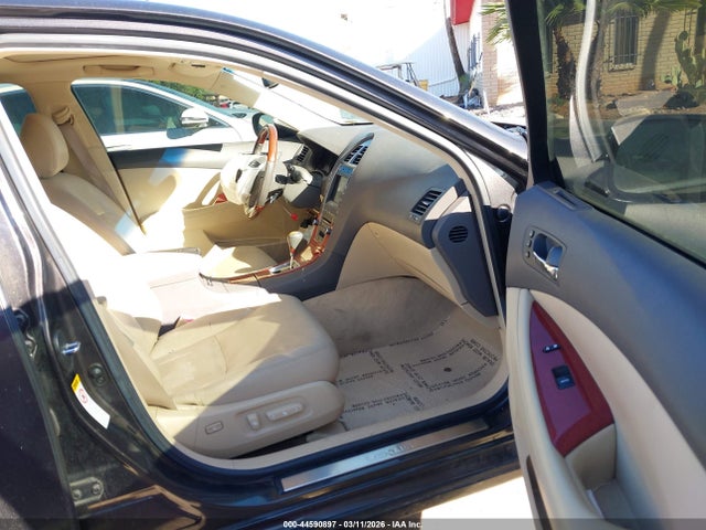 2009 Lexus Es 350 მანქანა იყიდება აუქციონზე, vin: JTHBJ46G692274644, აუქციონის ნომერი: 44590897