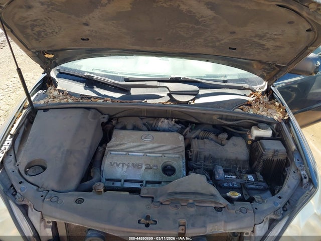 Aukcja sprzedaży 2004 Lexus Rx 330, vin: 2T2GA31U24C018926, numer aukcji: 44590899