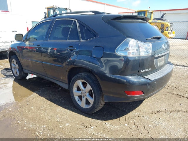 Aukcja sprzedaży 2004 Lexus Rx 330, vin: 2T2GA31U24C018926, numer aukcji: 44590899