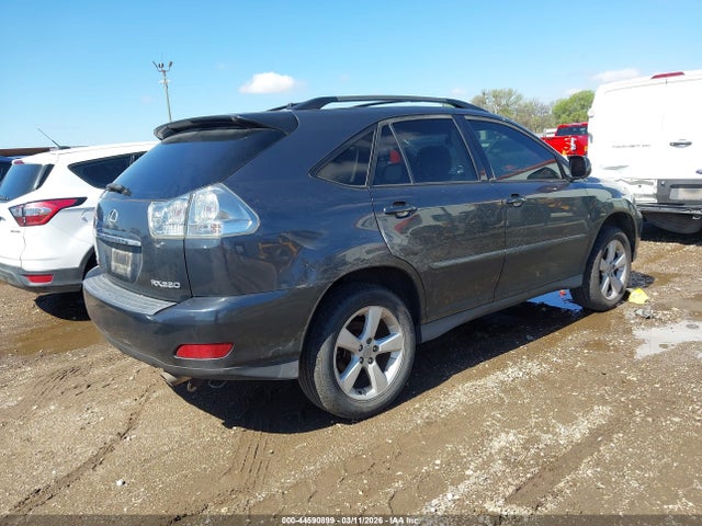 Aukcja sprzedaży 2004 Lexus Rx 330, vin: 2T2GA31U24C018926, numer aukcji: 44590899