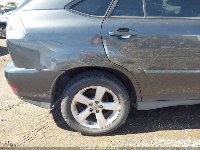 Aukcja sprzedaży 2004 Lexus Rx 330, vin: 2T2GA31U24C018926, numer aukcji: 44590899