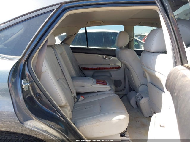 Aukcja sprzedaży 2004 Lexus Rx 330, vin: 2T2GA31U24C018926, numer aukcji: 44590899