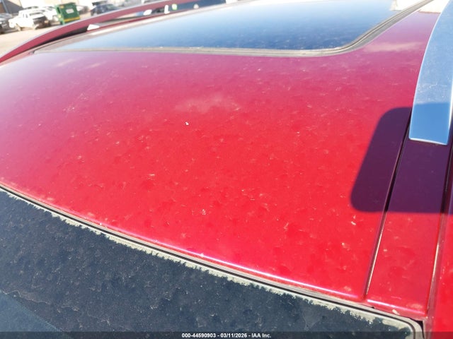 2013 CADILLAC SRX 3GYFNCE35DS650516 Photo 5