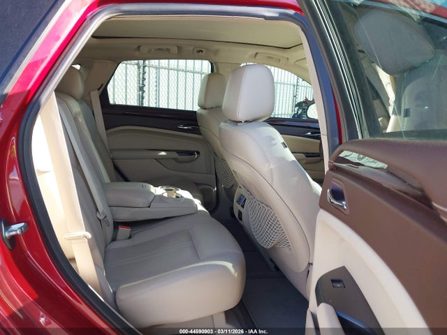 2013 CADILLAC SRX 3GYFNCE35DS650516 Photo 7