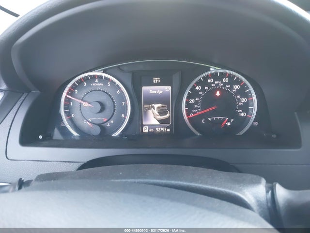 Toyota CAMRY SE 2016 4T1BF1FK9GU543769 Image 7