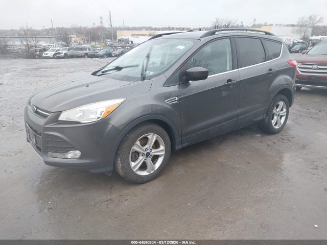 1FMCU9GX3GUC48167 Ford ESCAPE SE