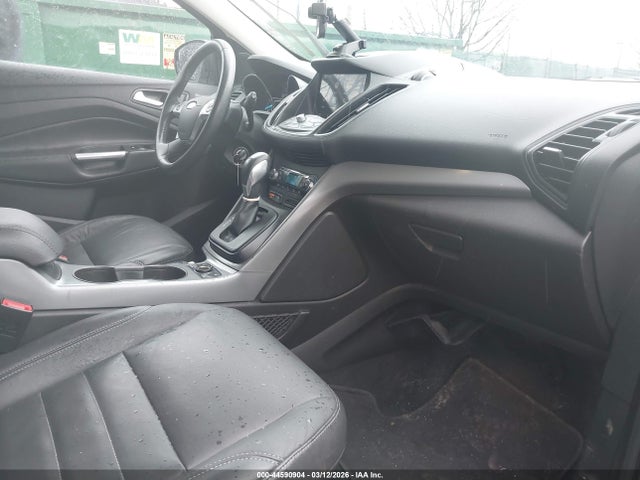 1FMCU9GX3GUC48167 Ford ESCAPE SE