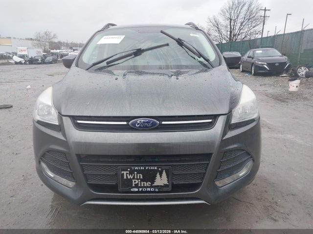 1FMCU9GX3GUC48167 Ford ESCAPE SE
