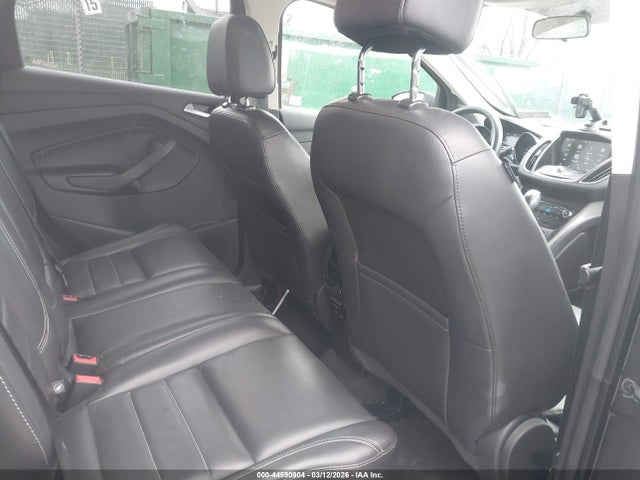 1FMCU9GX3GUC48167 Ford ESCAPE SE
