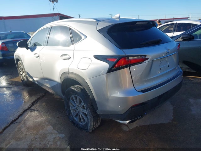 Aukcja sprzedaży 2016 Lexus Nx 200t, vin: JTJYARBZ1G2024237, numer aukcji: 44590908