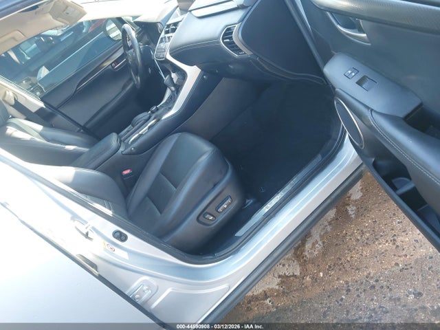 Aukcja sprzedaży 2016 Lexus Nx 200t, vin: JTJYARBZ1G2024237, numer aukcji: 44590908