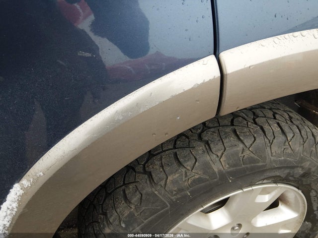 44590909 :رقم المزاد ، 1FMDU74WX3UC55888 vin ، 2003 Ford Explorer Eddie Bauer مزاد بيع